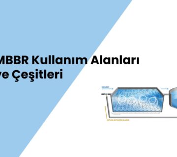 MBBR Kullanim Alanlari ve Çeşitleri biomedia biyomedya